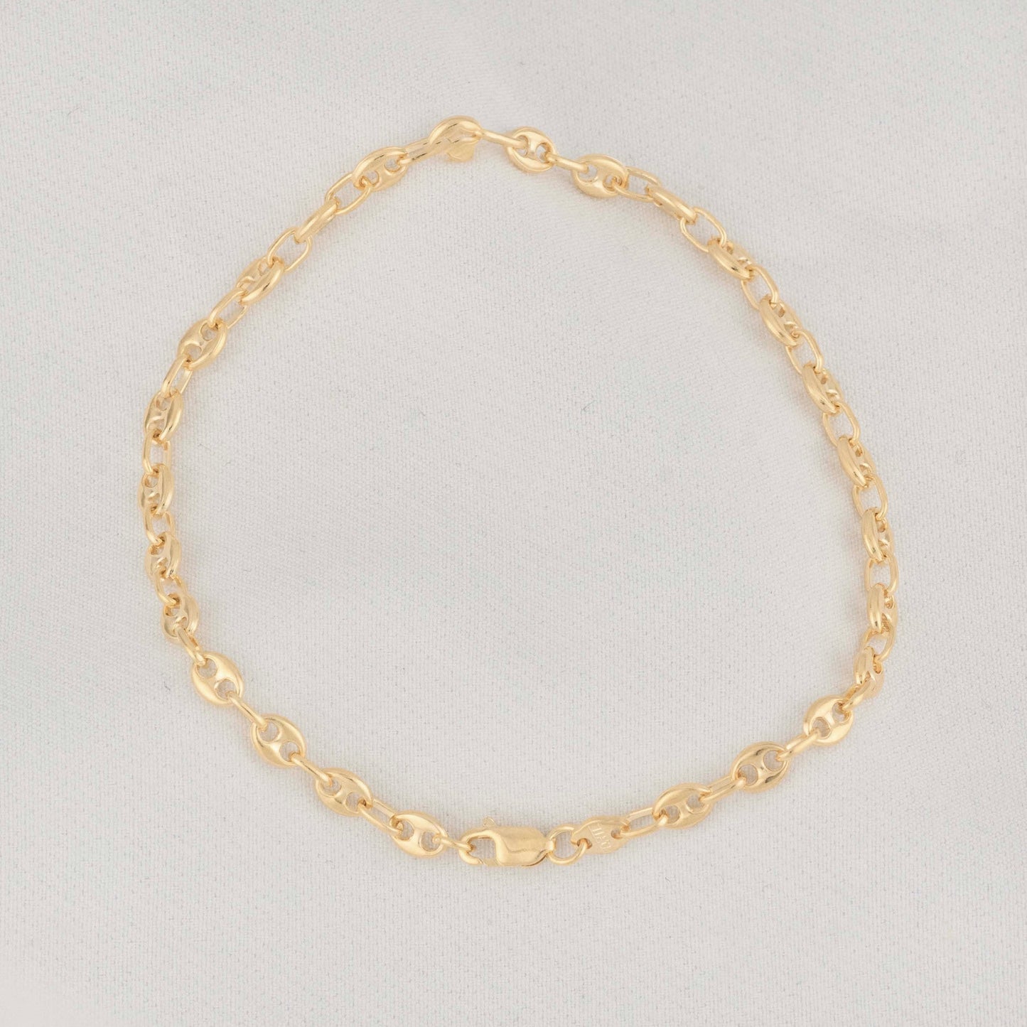 Pulsera Gu-cci Mediana
