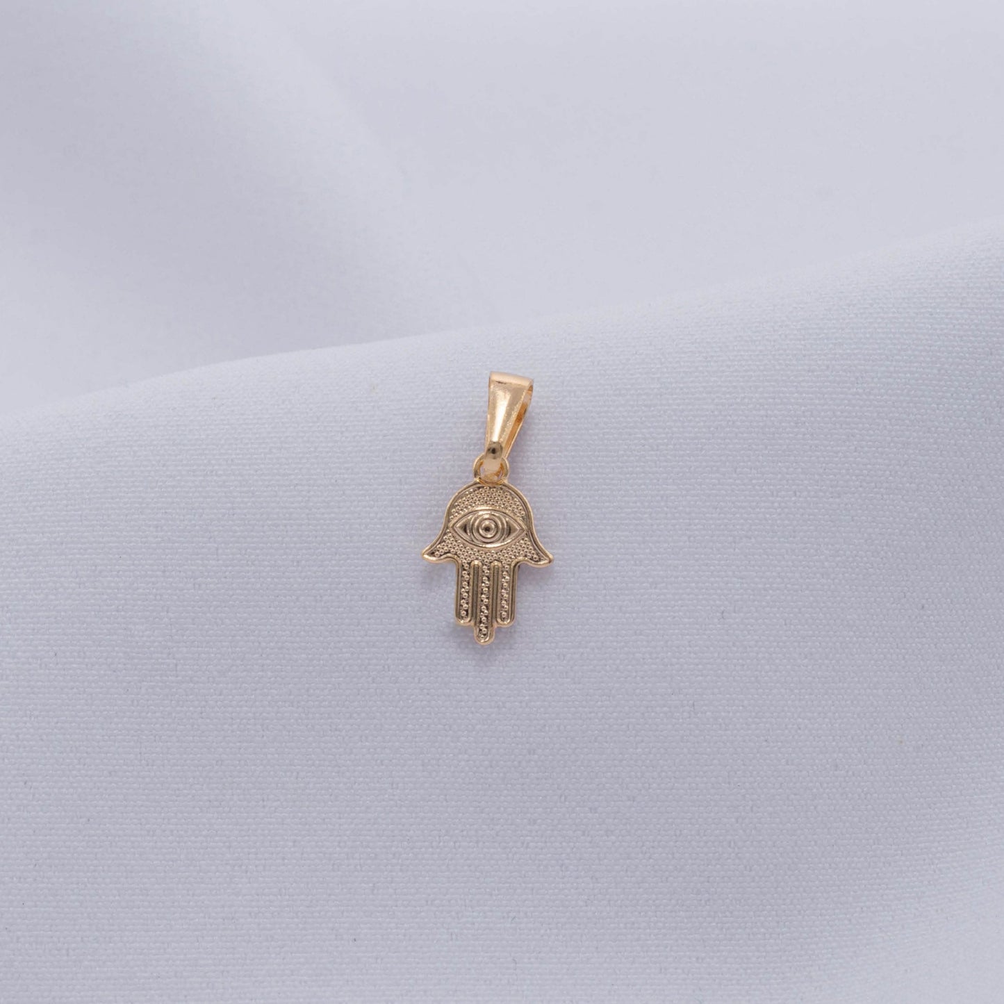Dije Mano Hamsa