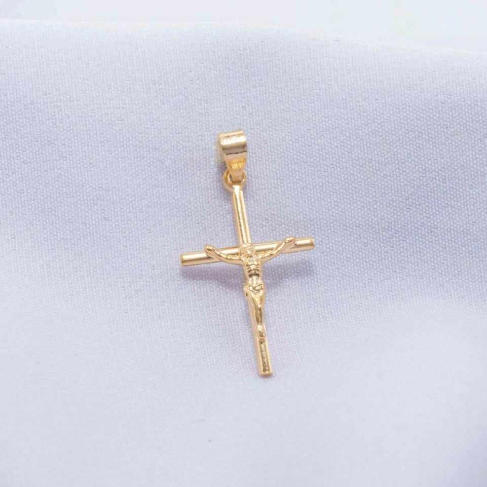 Dije Cristo Inri Mini