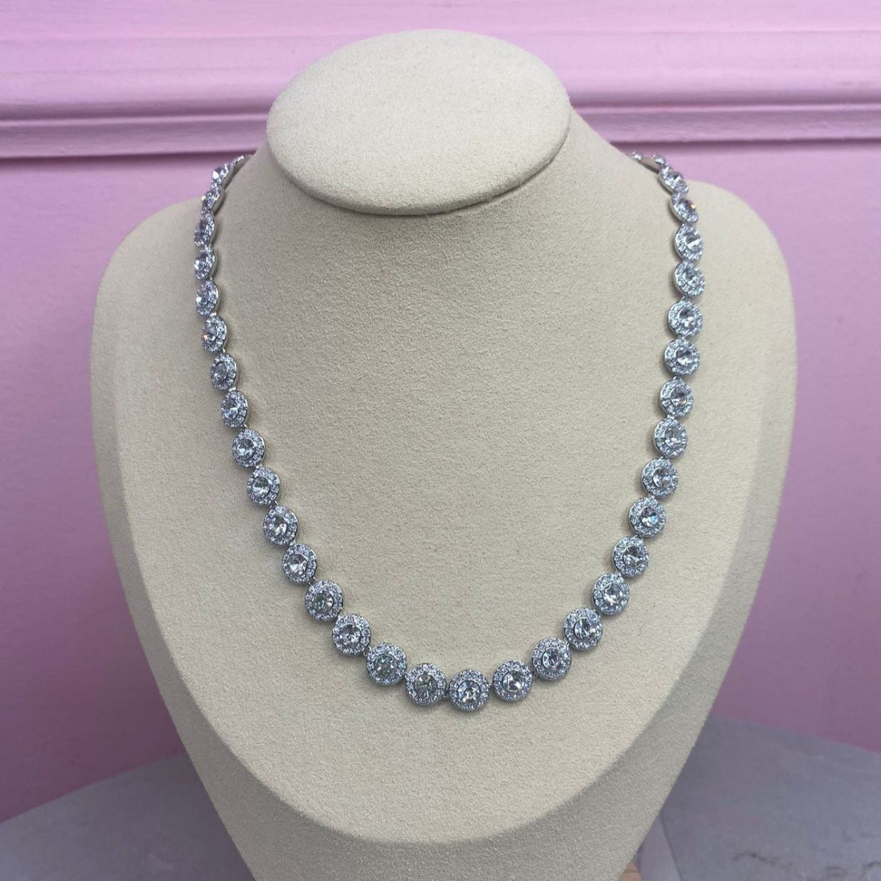 Collar Piedras