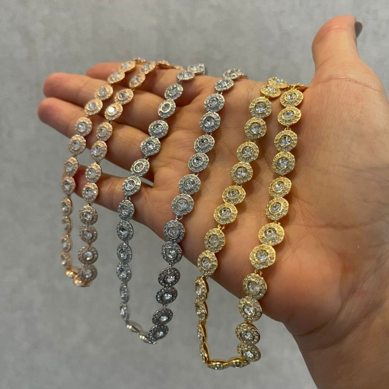 Collar Piedras