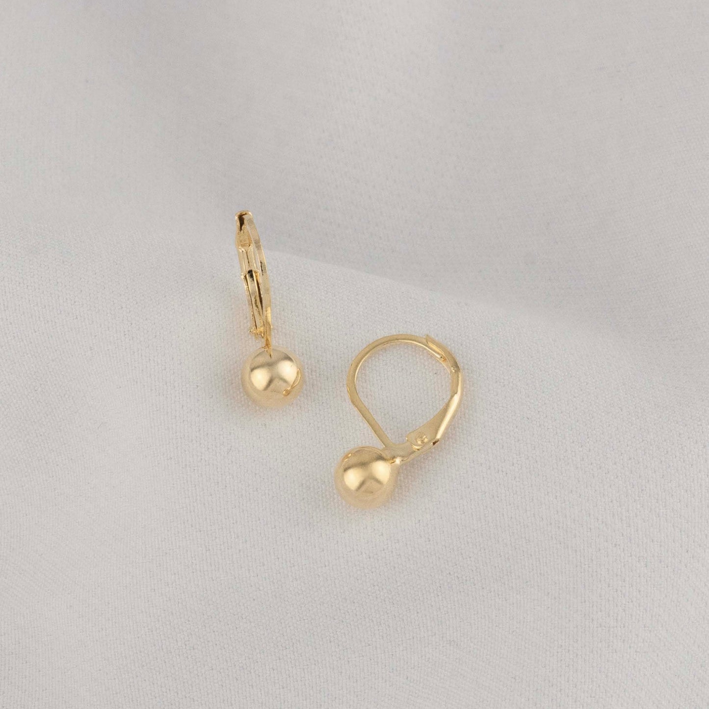 Candonga Arete Balin