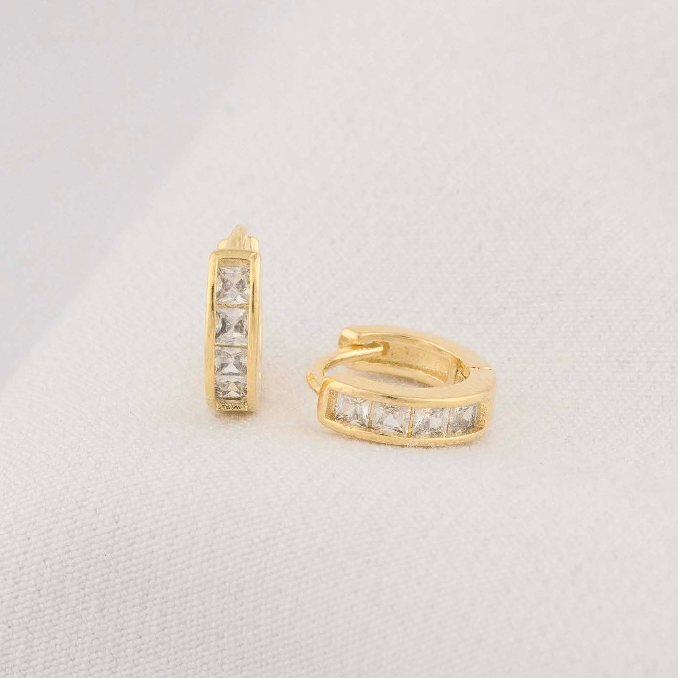 Candonga Mediana Circon