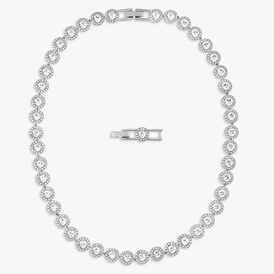 Collar Swarovski Angelic