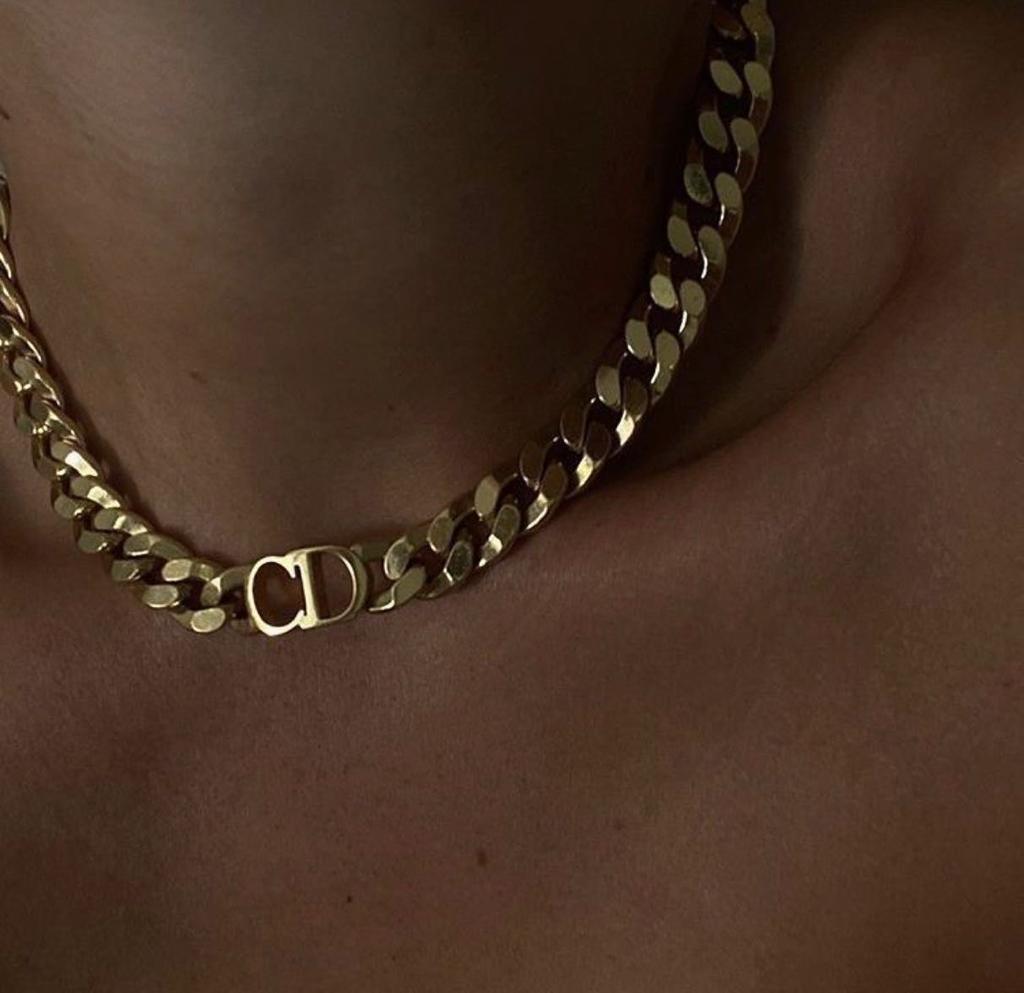Collar CD
