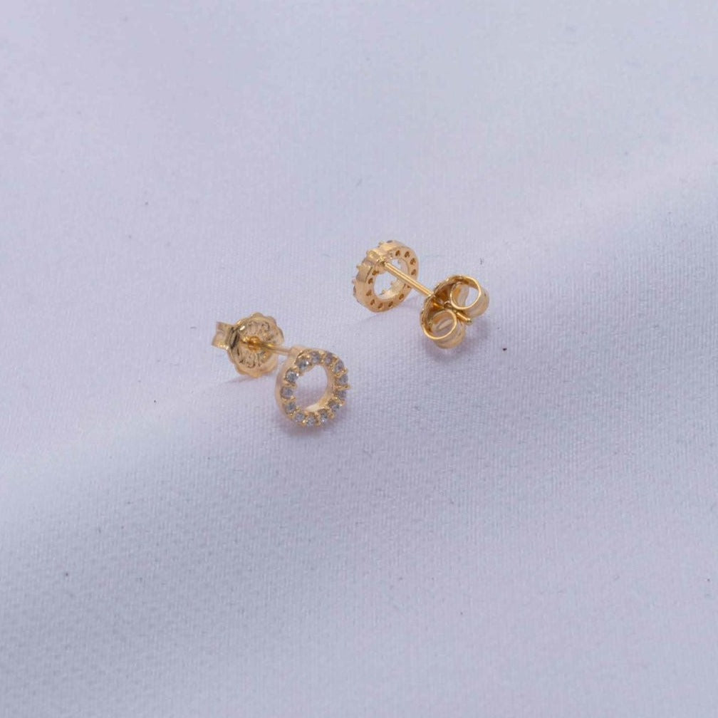 Topo Circulo Circón