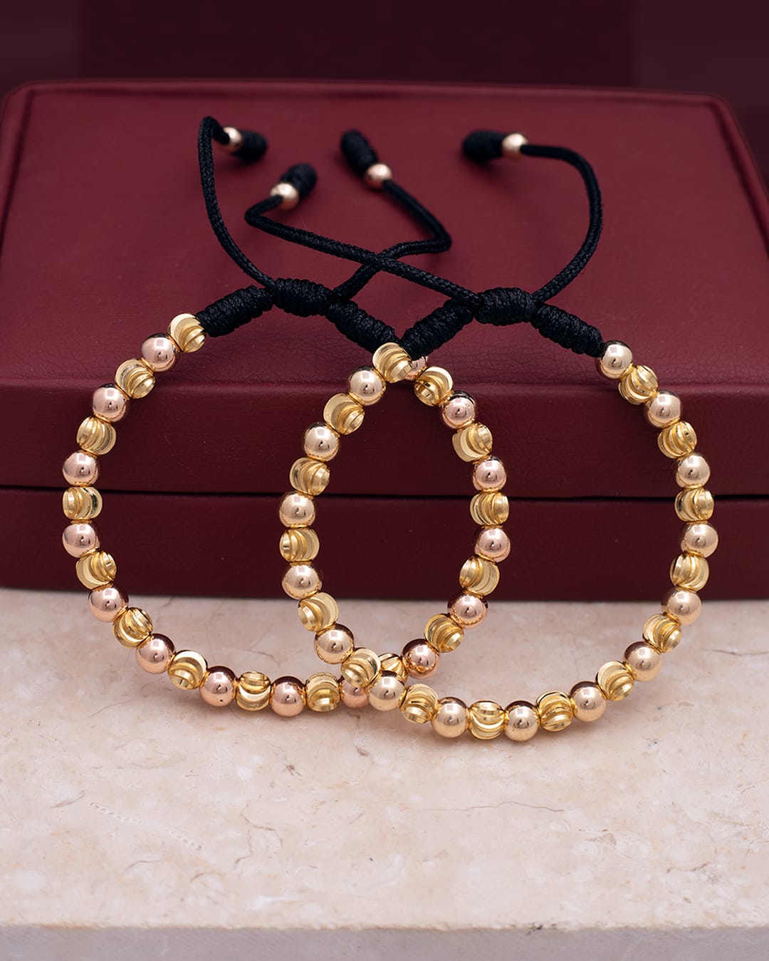 Pulsera Balín Italiano