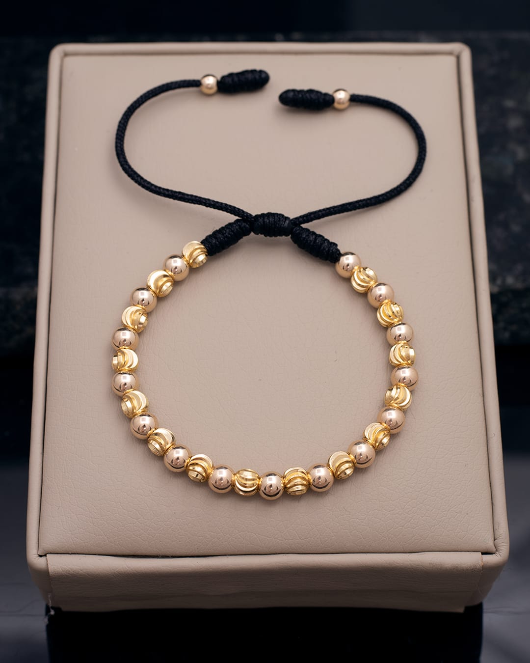 Pulsera Balín Italiano