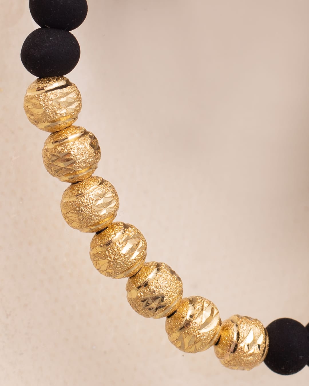 Pulsera Balín Diamantado