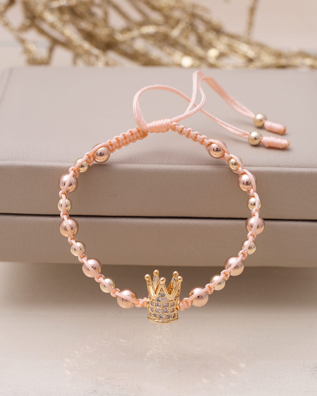 Pulsera Corona