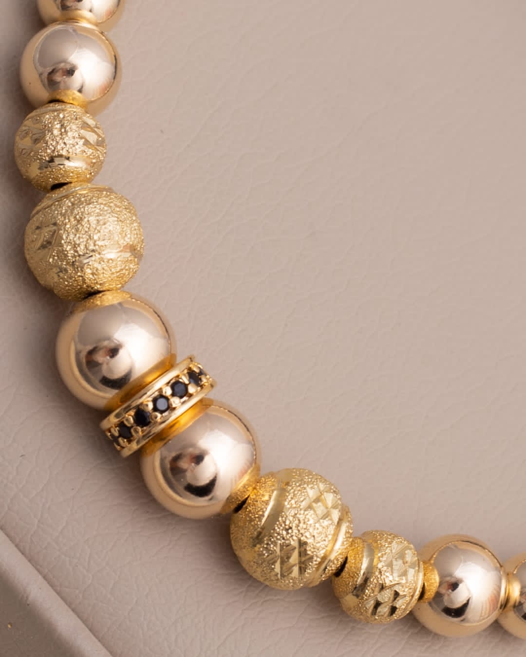 Pulsera Balín Italiano