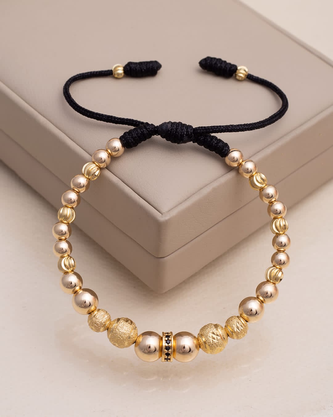 Pulsera Balín Italiano