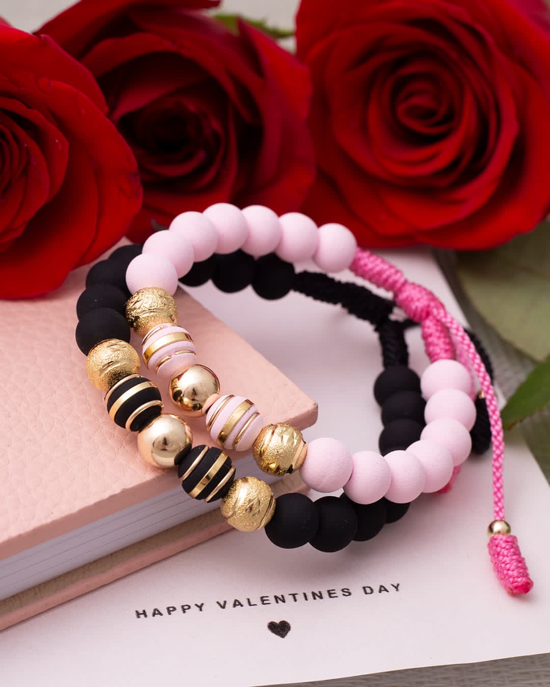 Pulsera Neopreno Balín Diamantado
