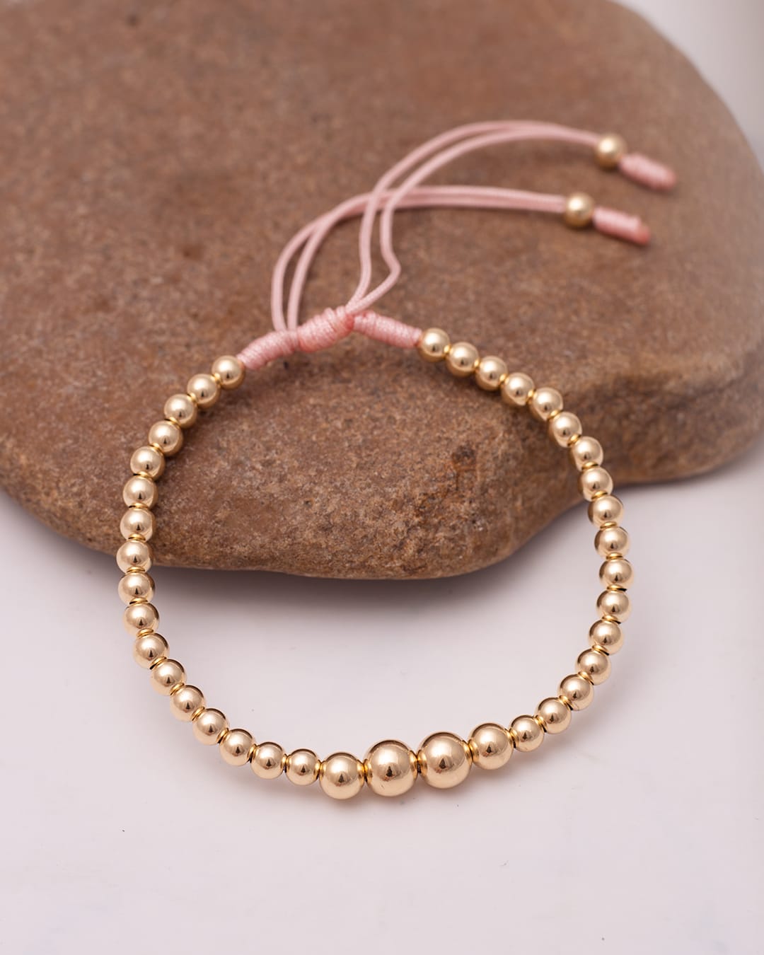 Pulsera full balín