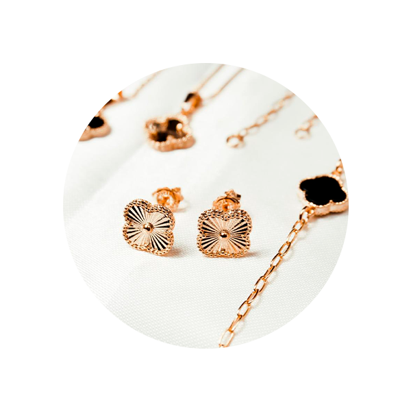 ARETES DE LUJO