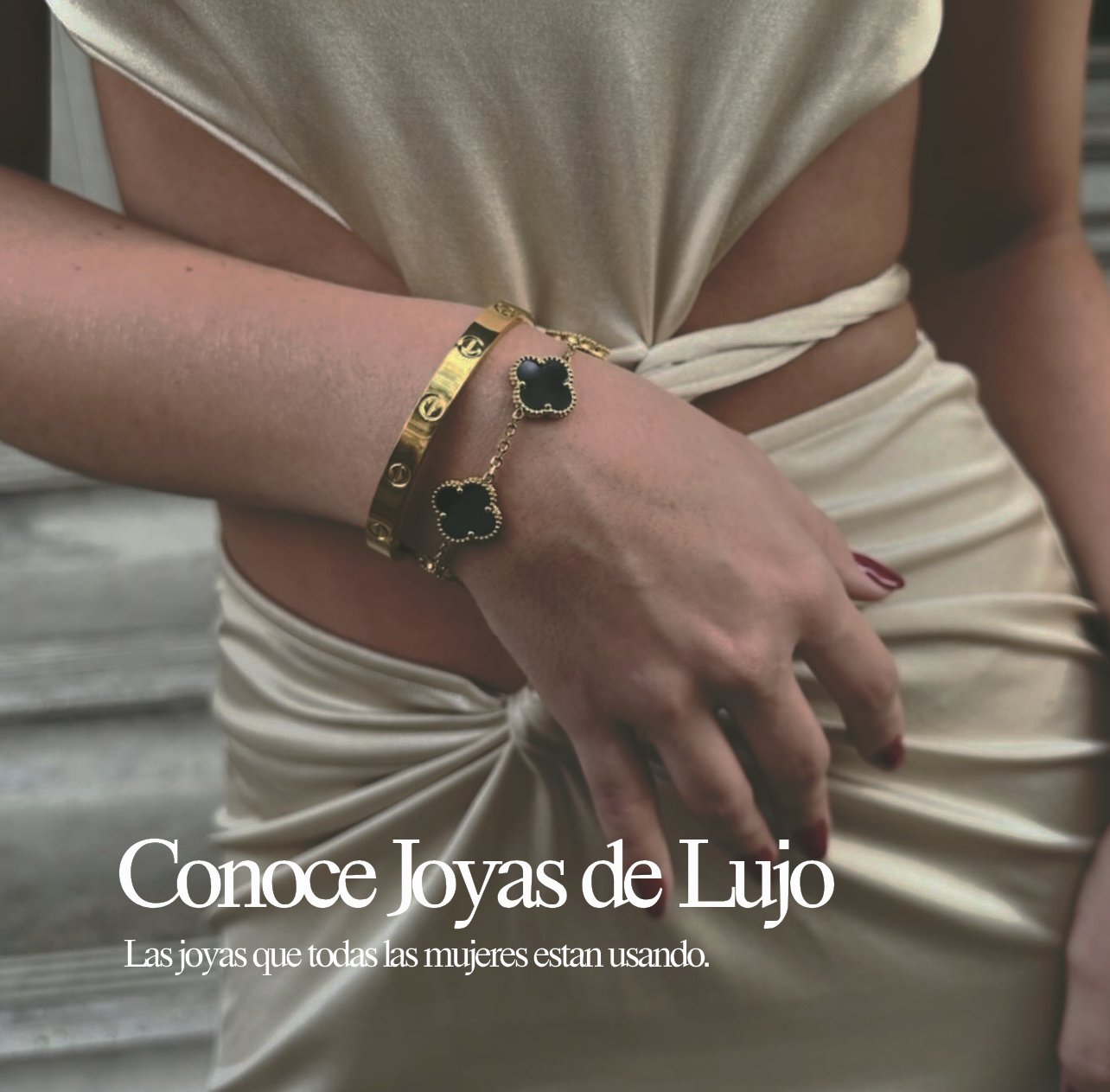 Joyas de Lujo