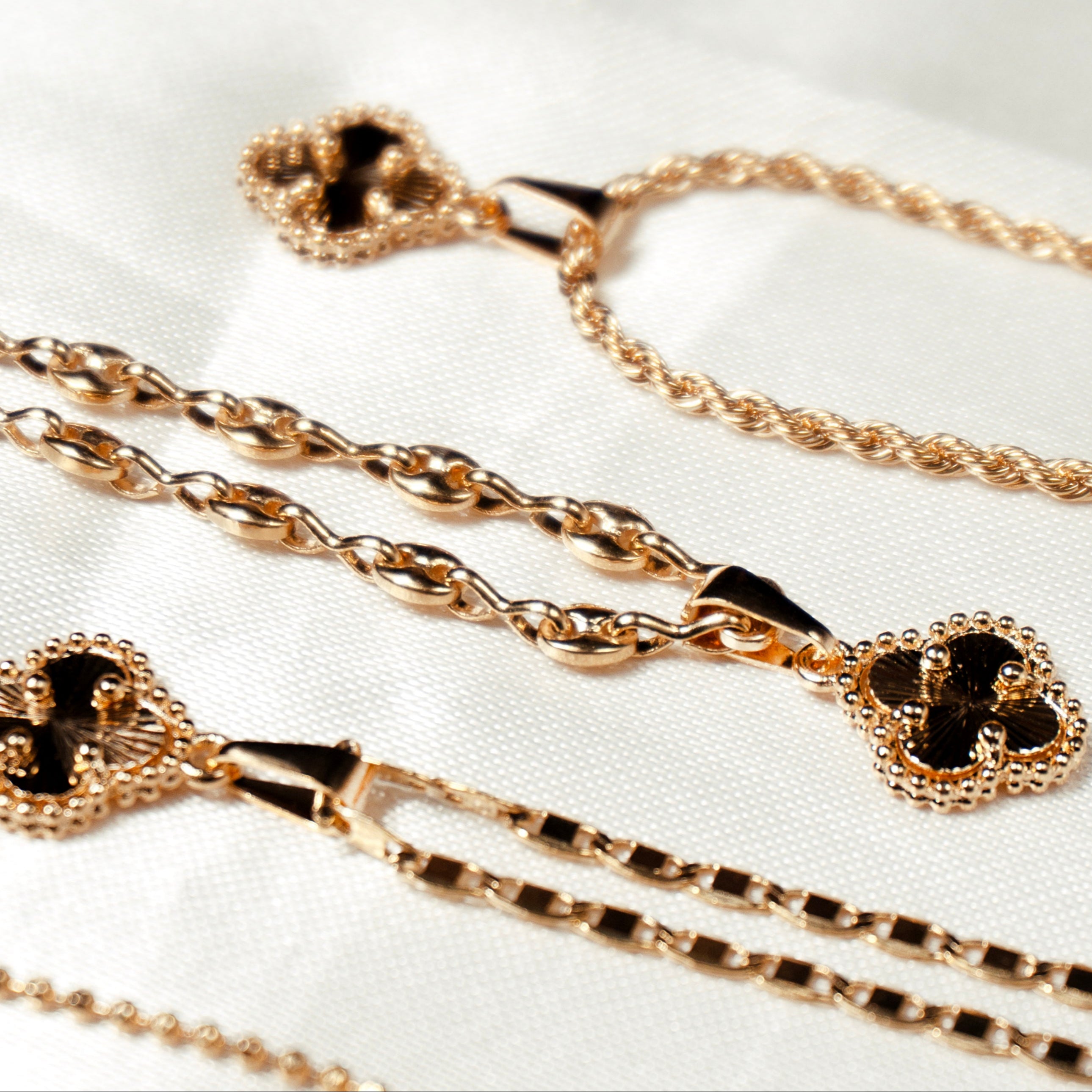VAN CLEEF