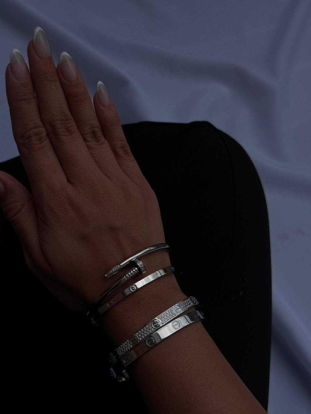 Pulsera Love  Con Destornillador