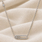 Collar Messika Move Classique Plata 925