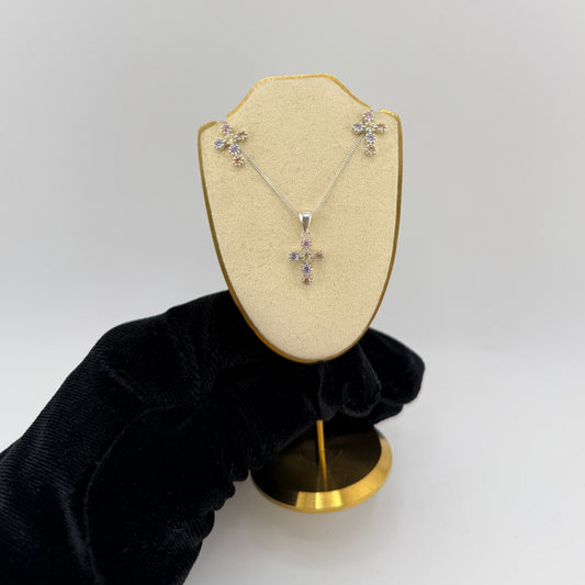 Set Plata 925