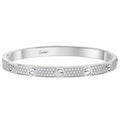 Pulsera Love Piedras