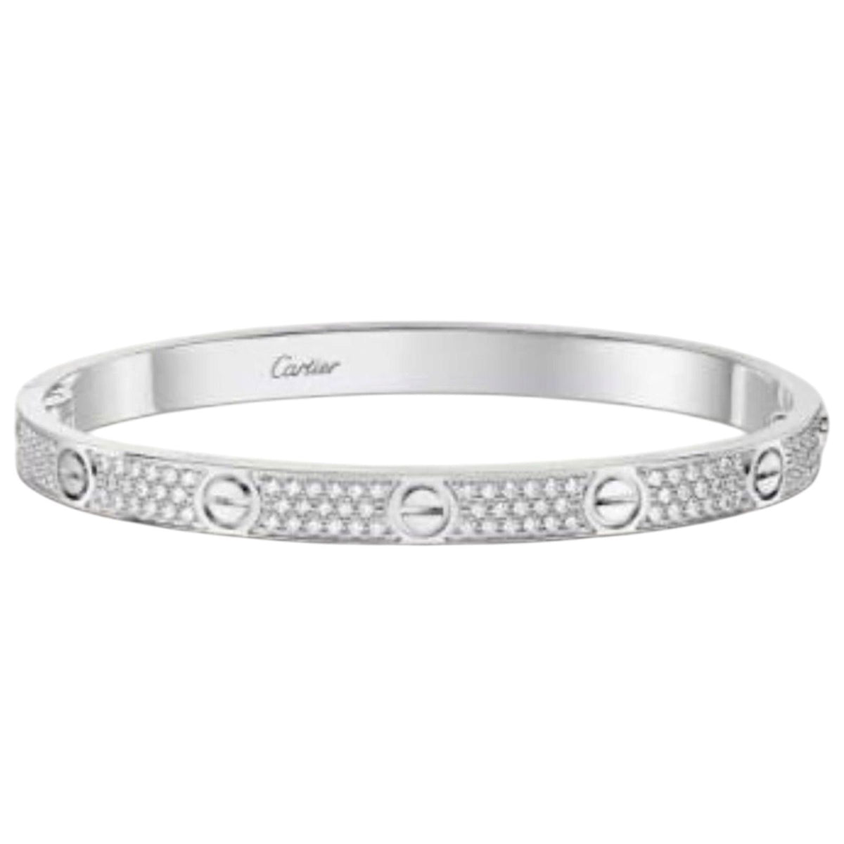 Pulsera Love Piedras