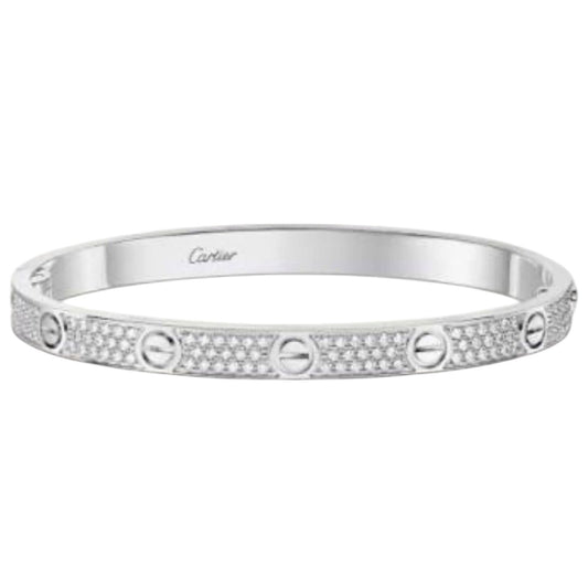 Pulsera Love Piedras