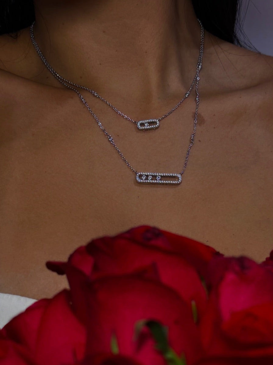 Collar Messika Pequeño
