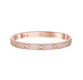 Pulsera Love Piedras