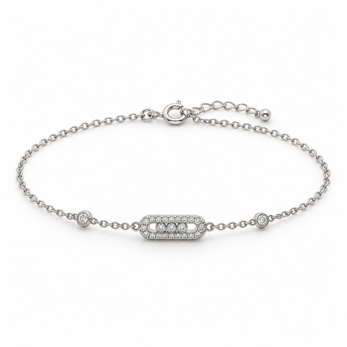 Pulsera Messika Move Classique