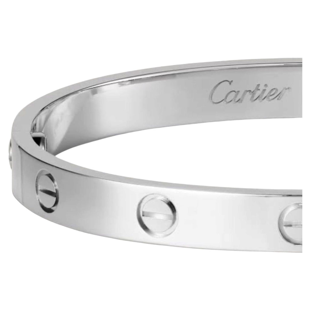Pulsera Love  Con Destornillador