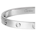 Pulsera Love  Con Destornillador