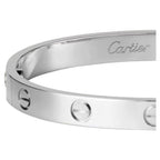 Pulsera Love  Con Destornillador