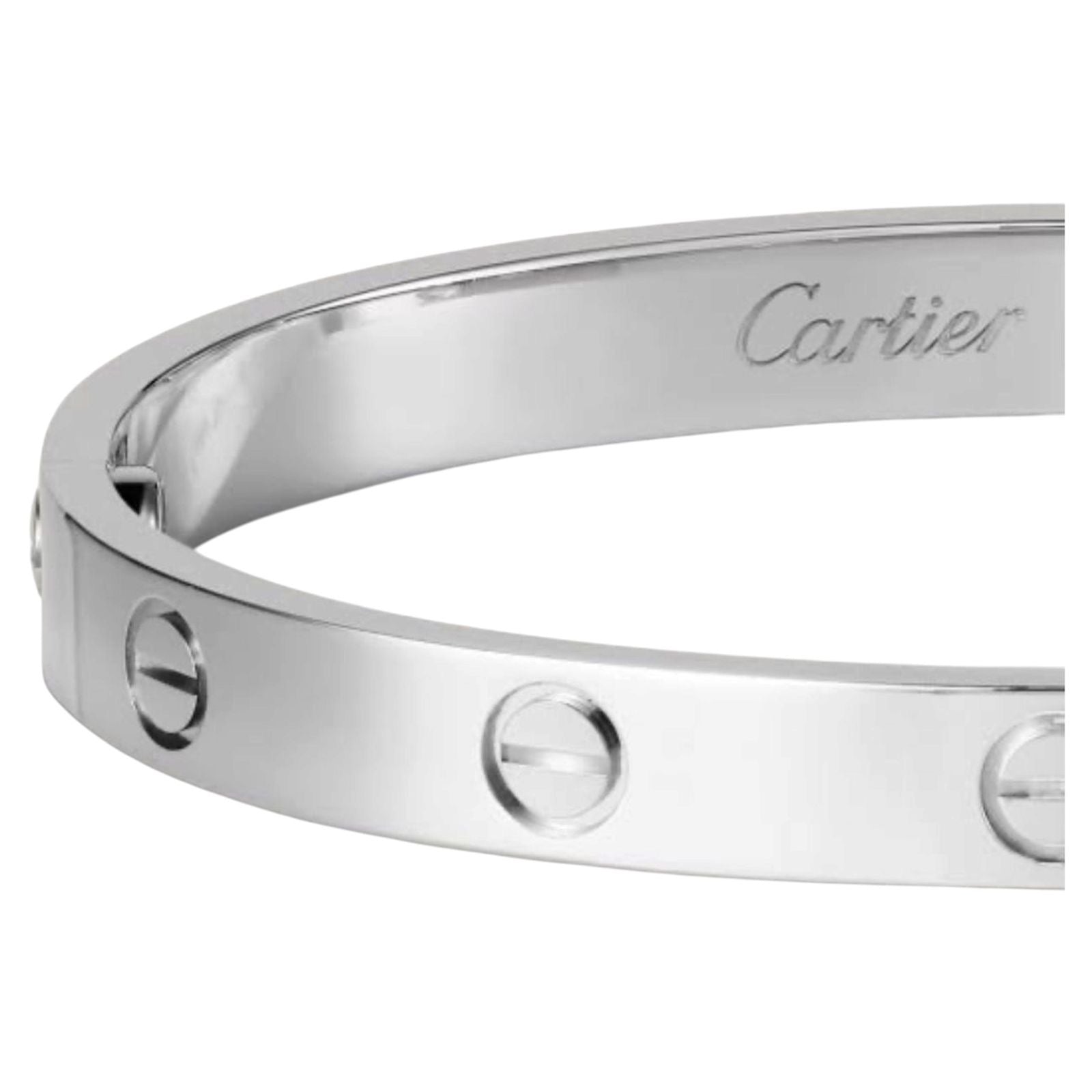 Pulsera Love  Con Destornillador