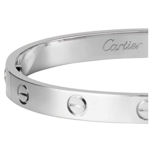 Pulsera Love  Con Destornillador