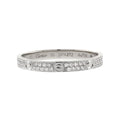 Anillo Love Piedras