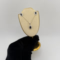 Set Plata 925