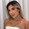 Collar Messika Move Classique Plata 925