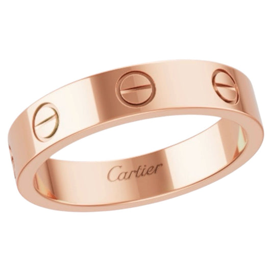 Anillo Love