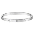 Pulsera Love Delgada