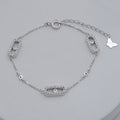 Pulsera Messika Plata 925