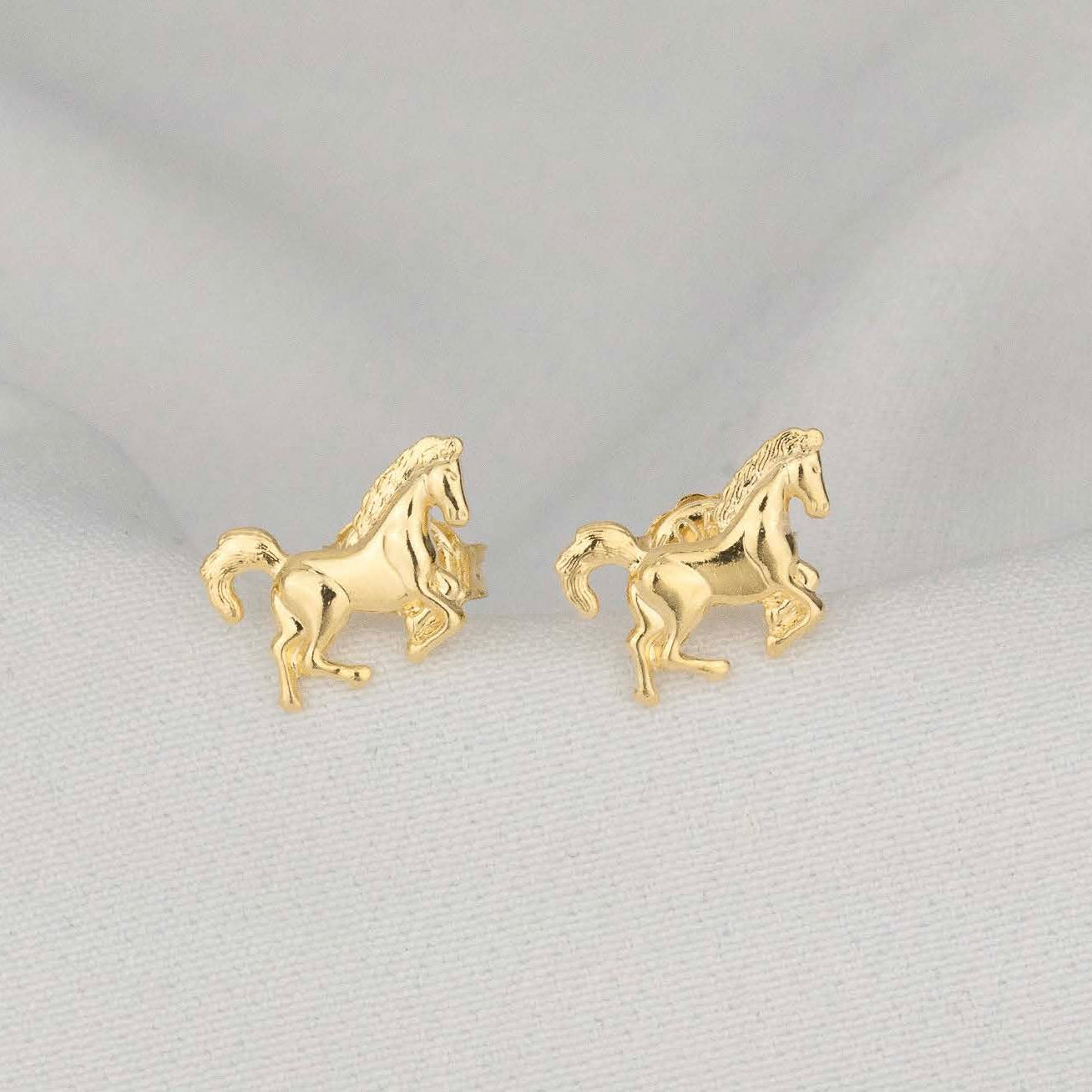 Arete Caballo