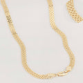 Cadena Chinesca Doble Carril 50cm