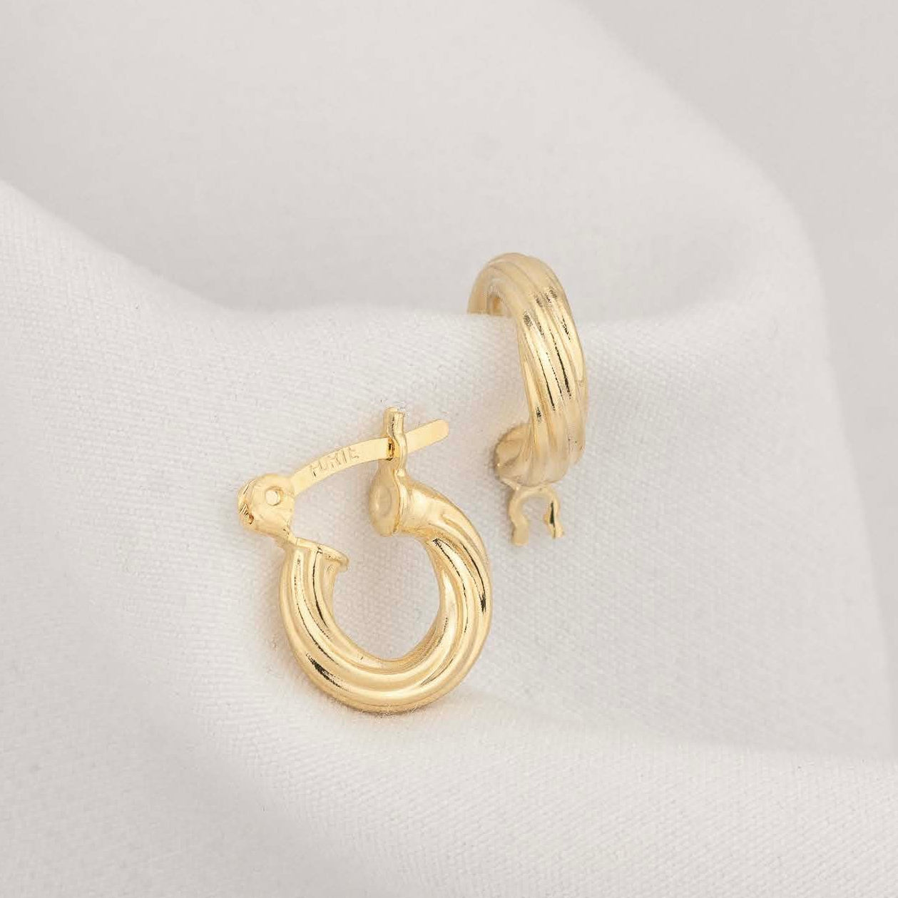 Candonga Tornasol Pequeña