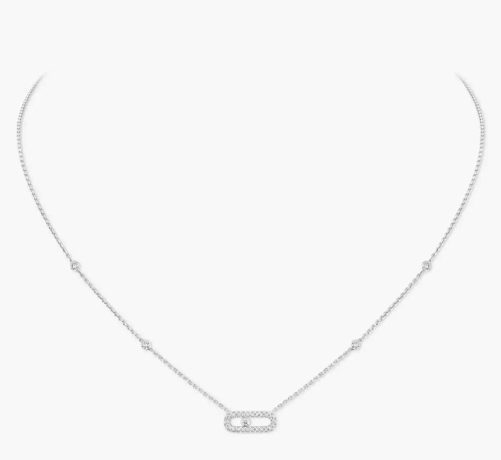 Collar Messika Pequeño