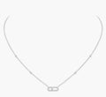 Collar Messika Pequeño
