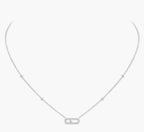 Collar Messika Pequeño