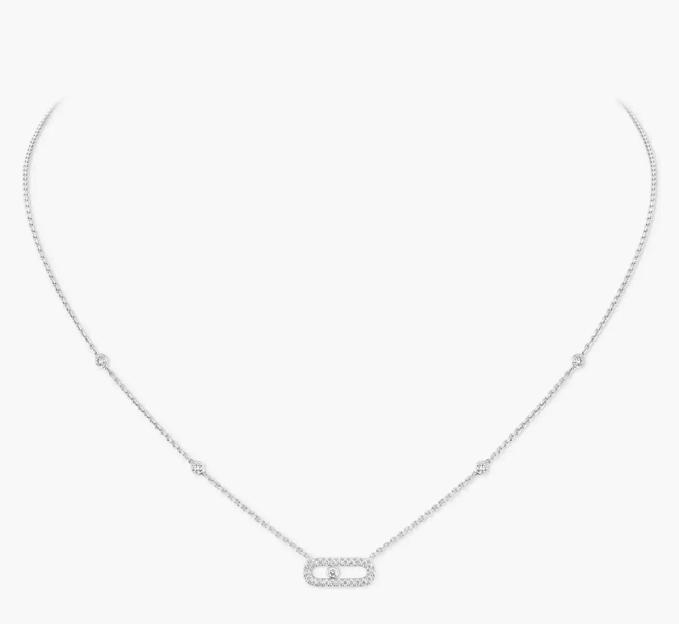 Collar Messika Pequeño