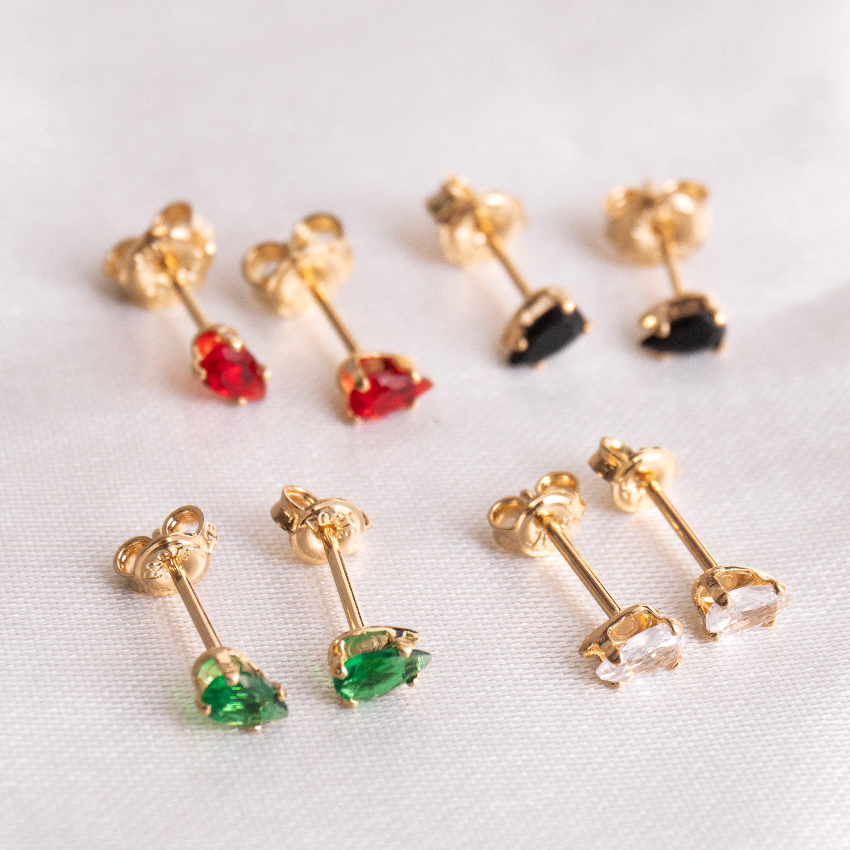 Topo Gota