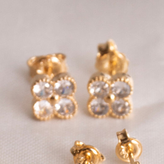 Topo Trebol Circones